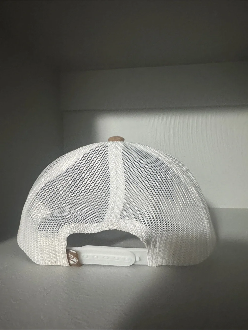 Hooey trucker hat